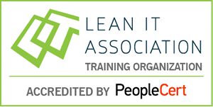 LITA Accredited logo LITA Accredited logo